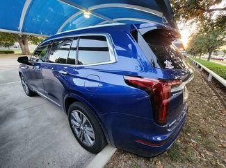 Used 2025 Cadillac XT6 Premium Luxury w/ Technology Package FWD video 3