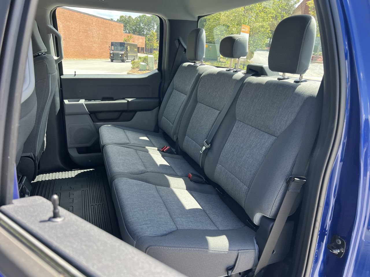 New 2026 Ford F350 XL w/ 360-Degree Camera Package AWD/4WD image 17
