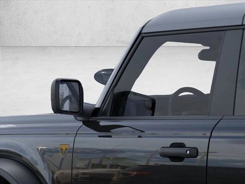 New 2026 Ford Bronco Badlands AWD/4WD image 22