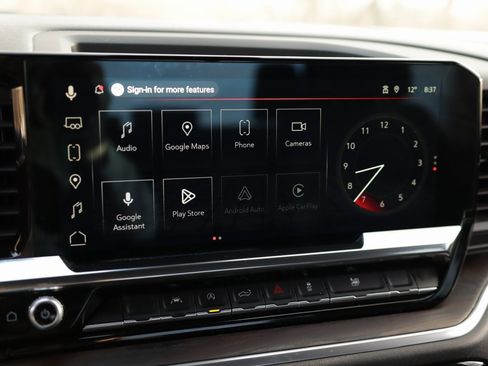 Used 2025 GMC Sierra 1500 SLT image 14