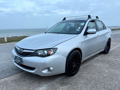 Used 2011 Subaru Impreza 2.5i Premium w/ PWR Moonroof Value Pkg