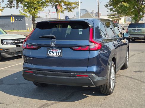 Certified 2024 Honda CR-V EX-L image 3