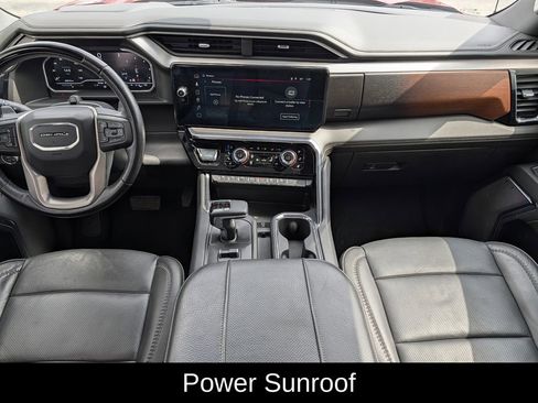 Used 2024 GMC Sierra 1500 Denali image 10