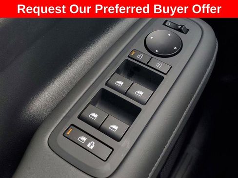 New 2026 Hyundai Santa Fe XRT image 21