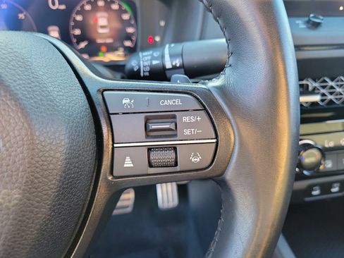 Used 2024 Honda Accord Sport image 19