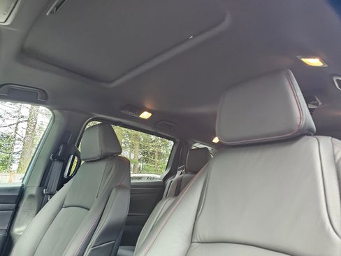 Used 2026 Honda Odyssey Sport-L image 20