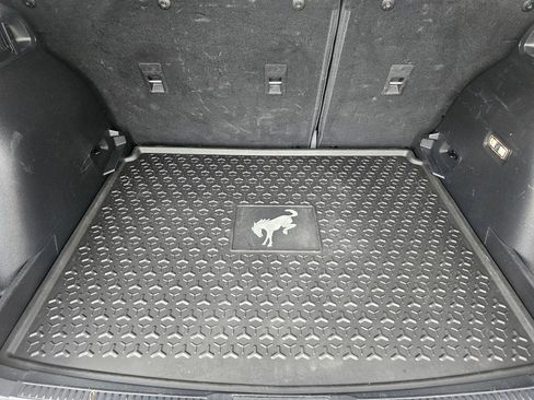 Used 2024 Ford Bronco Sport Big Bend image 20