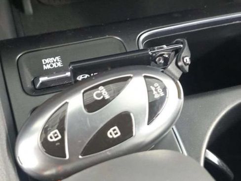 Certified 2025 Hyundai Sonata N Line FWD image 23