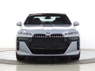 New 2026 BMW 760i xDrive w/ Executive Package AWD/4WD video 2