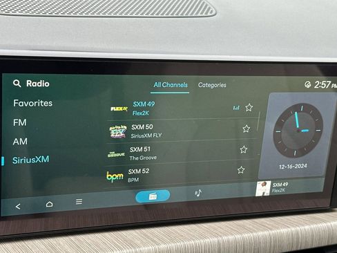 Used 2025 Hyundai Sonata SEL image 16