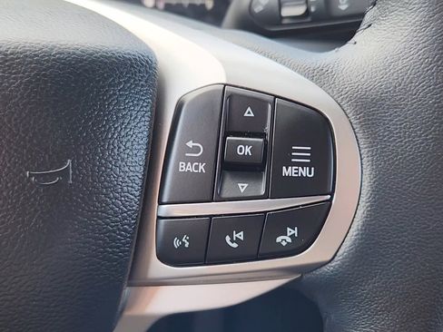 Used 2024 Ford Explorer XLT w/ Equipment Group 202A image 14