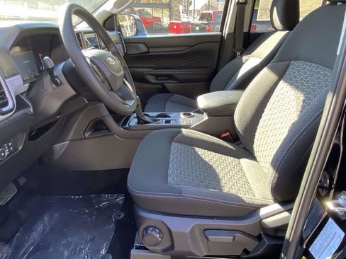 New 2025 Ford Ranger XL w/ Trailer Tow Package image 14