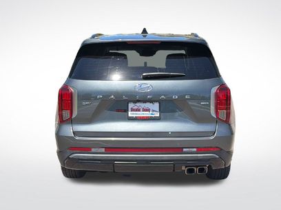 Used 2024 Hyundai Palisade XRT