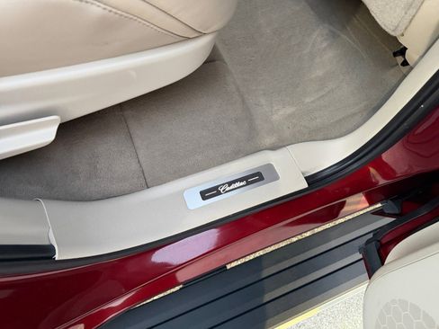 Used 2016 Cadillac Escalade Premium image 44