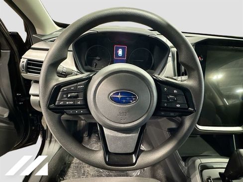 New 2026 Subaru Crosstrek 2.0i Premium image 11