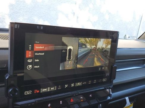 New 2026 GMC Hummer EV SUV image 23