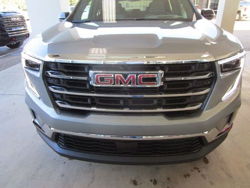 New 2026 GMC Acadia Elevation w/ Elevation Premium Package image 11