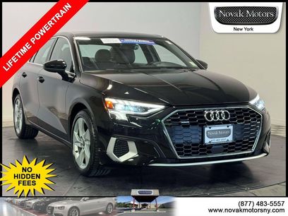 Used 2023 Audi A3 2.0T Premium w/ Convenience Package