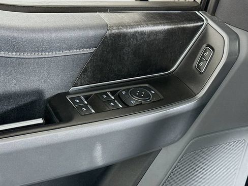 Used 2023 Ford F150 Lightning XLT AWD/4WD image 10