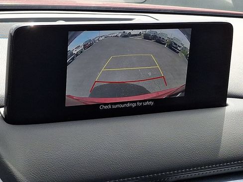 Used 2023 MAZDA CX-5 AWD 2.5 S image 24