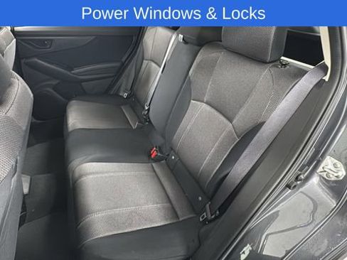 Used 2023 Subaru Crosstrek 2.0i image 12