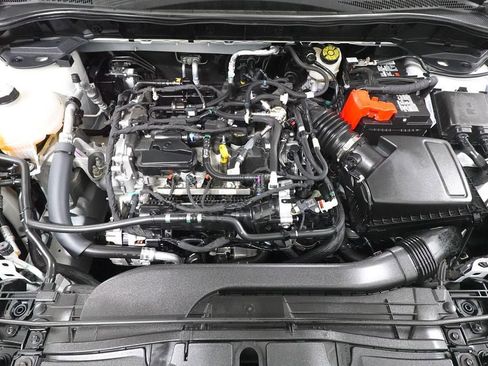 Certified 2022 Ford Escape SE w/ SE Sport Appearance Package image 33