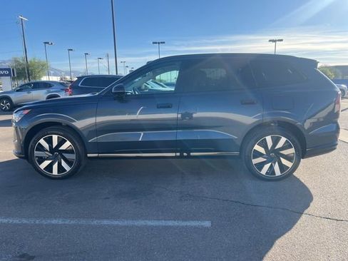 New 2025 Volvo EX90 Plus w/ Protection Package Premier image 6