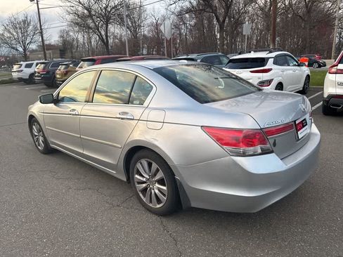 Used 2011 Honda Accord EX-L image 18