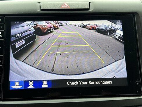 Used 2015 Honda CR-V EX image 25