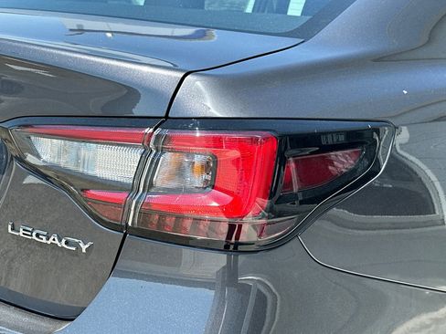 New 2025 Subaru Legacy Premium image 29