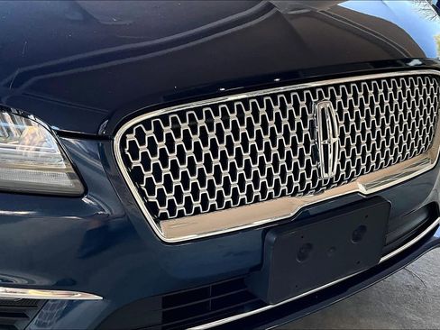 Used 2017 Lincoln MKZ Select w/ Select Plus Package image 30