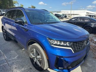 Certified 2022 Kia Sorento S video 1