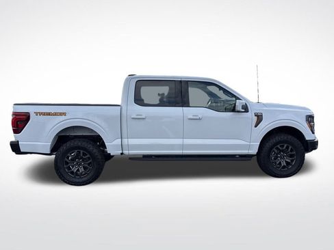 New 2025 Ford F150 Tremor w/ Equipment Group 402A High image 8