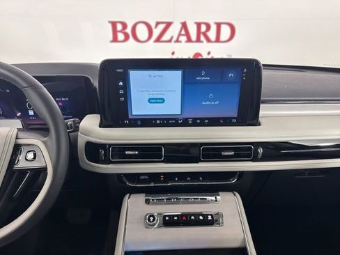 New 2026 Lincoln Aviator Reserve image 11