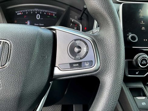Used 2018 Honda CR-V EX image 22