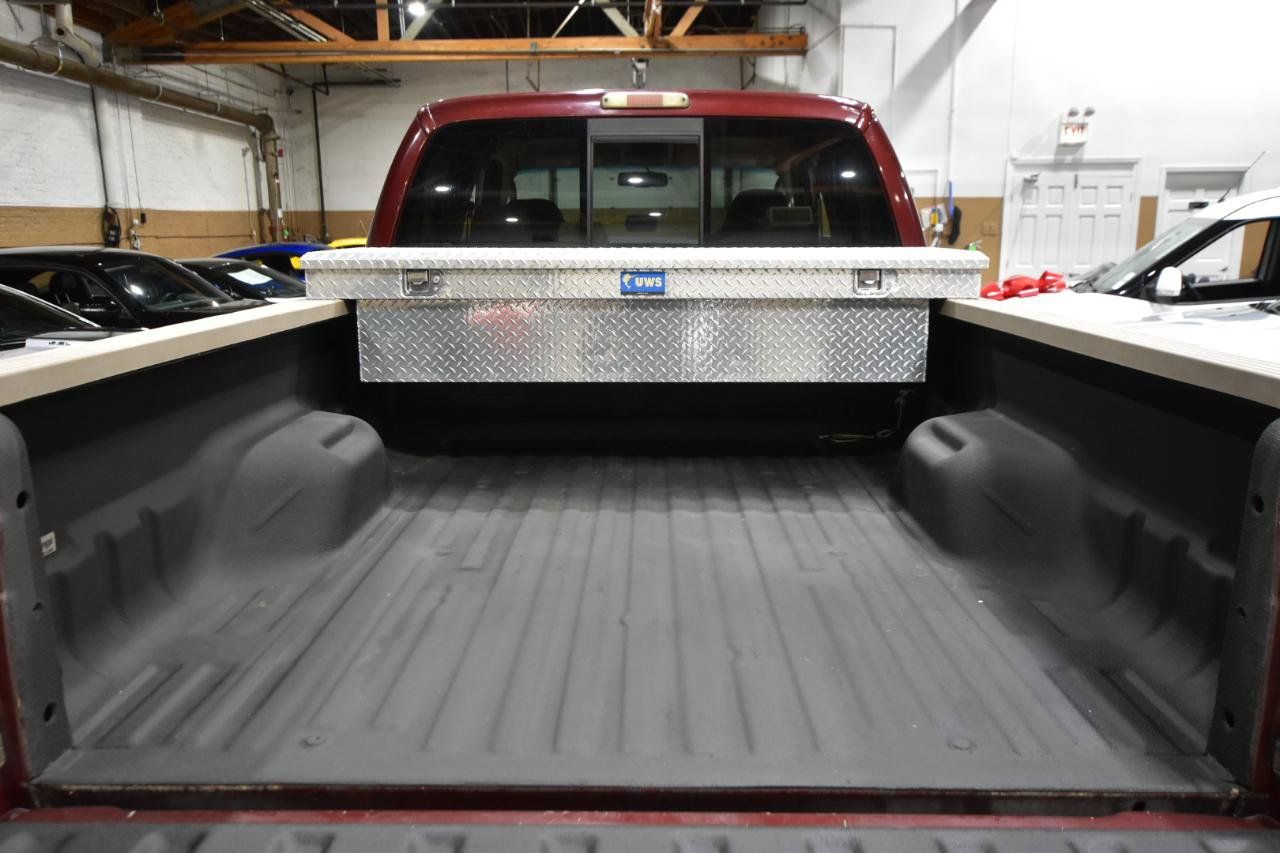 Used 2009 Ford F250 King Ranch AWD/4WD image 37