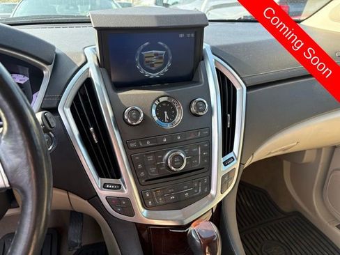 Used 2012 Cadillac SRX Performance AWD/4WD image 8