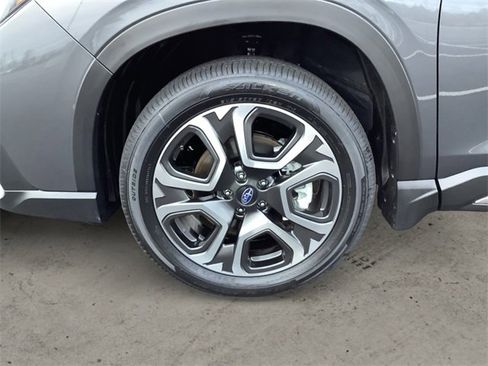 New 2026 Subaru Ascent Touring image 14