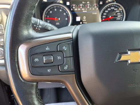 Certified 2022 Chevrolet Silverado 1500 High Country image 24
