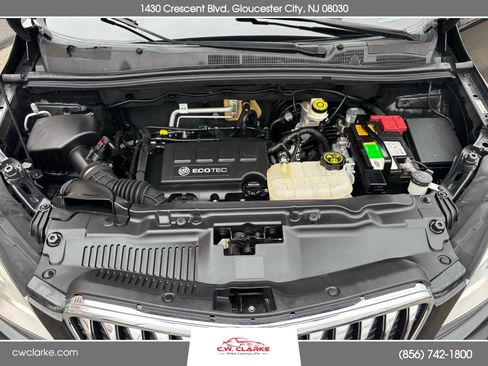 Used 2014 Buick Encore Convenience image 30