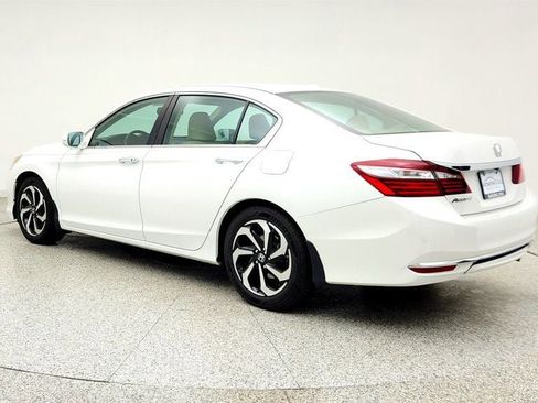 Used 2016 Honda Accord EX-L image 7