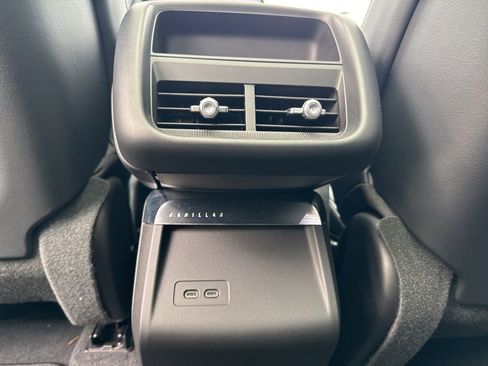Used 2024 Cadillac Lyriq Sport AWD/4WD image 20