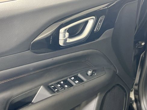 Used 2023 Jeep Compass Limited w/ Elite Group for (Red) Edition image 18