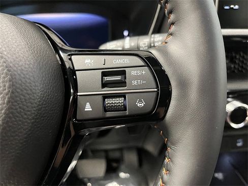 New 2026 Honda CR-V Sport Touring image 19