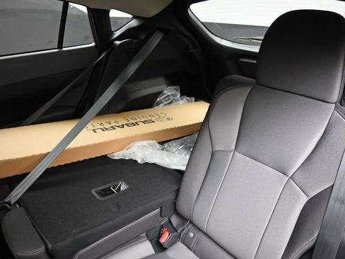 New 2026 Subaru Crosstrek 2.0i Premium AWD/4WD image 20