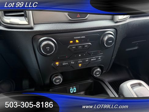 Used 2020 Ford Ranger XLT w/ Equipment Group 301A Mid image 38