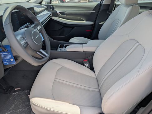 New 2026 Hyundai Sonata SEL image 6