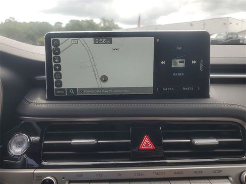 Used 2025 Genesis G70 2.5T w/ Sport Prestige Package image 20