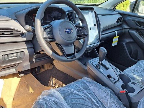 New 2026 Subaru Crosstrek 2.0i Premium AWD/4WD image 7