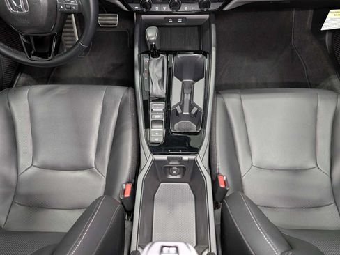Certified 2024 Honda Accord Sport image 20